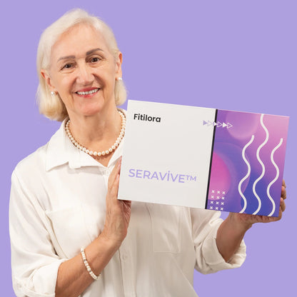 Seravive™ - Mikro Dolaşım Terapisi