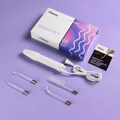 Seravive™ - Mikro Dolaşım Terapisi