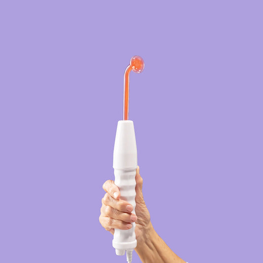 Seravive™ - Mikro Dolaşım Terapisi